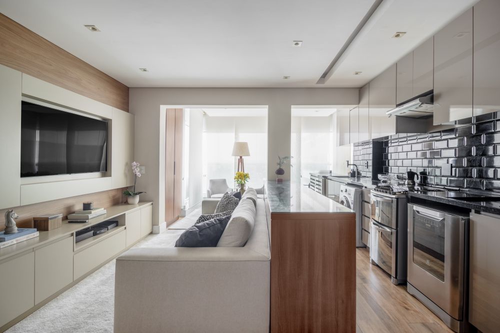 Apartamento MR Jardim Aeroporto